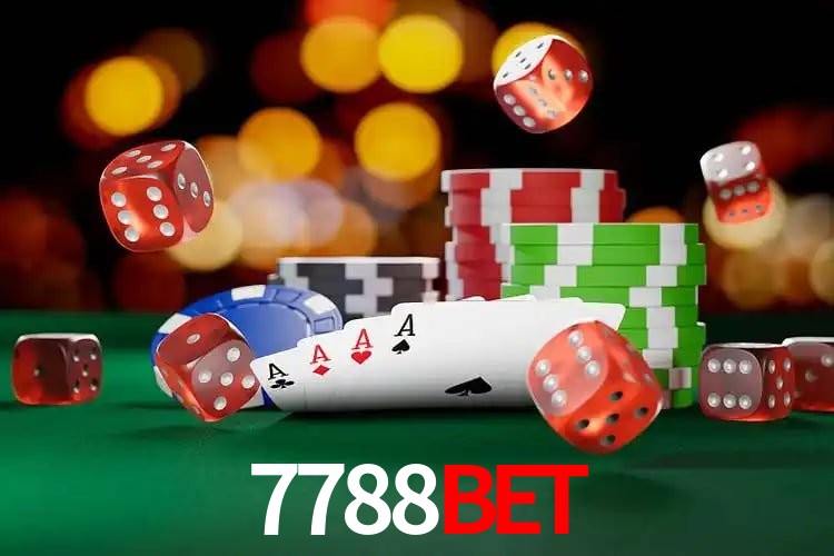 Experiência VIP 7788BET