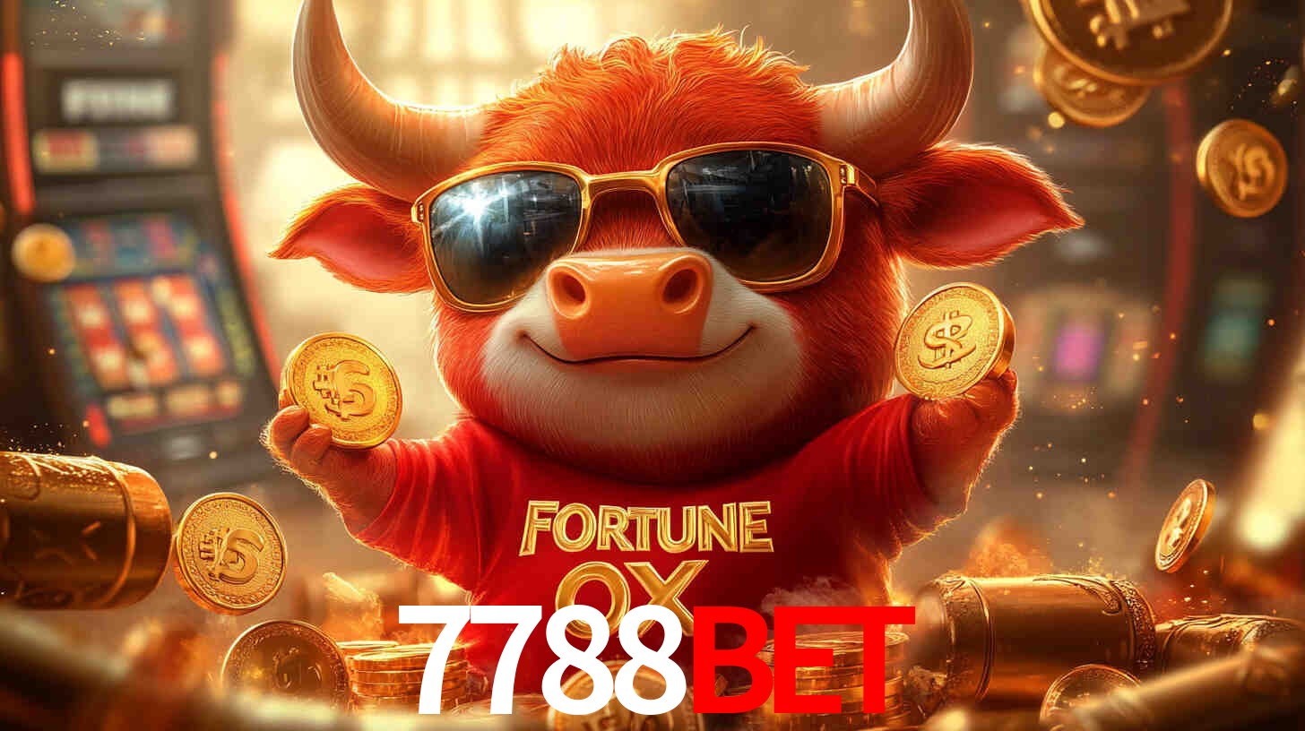 7788BET - Aposta Real Suprema - 7788BET App