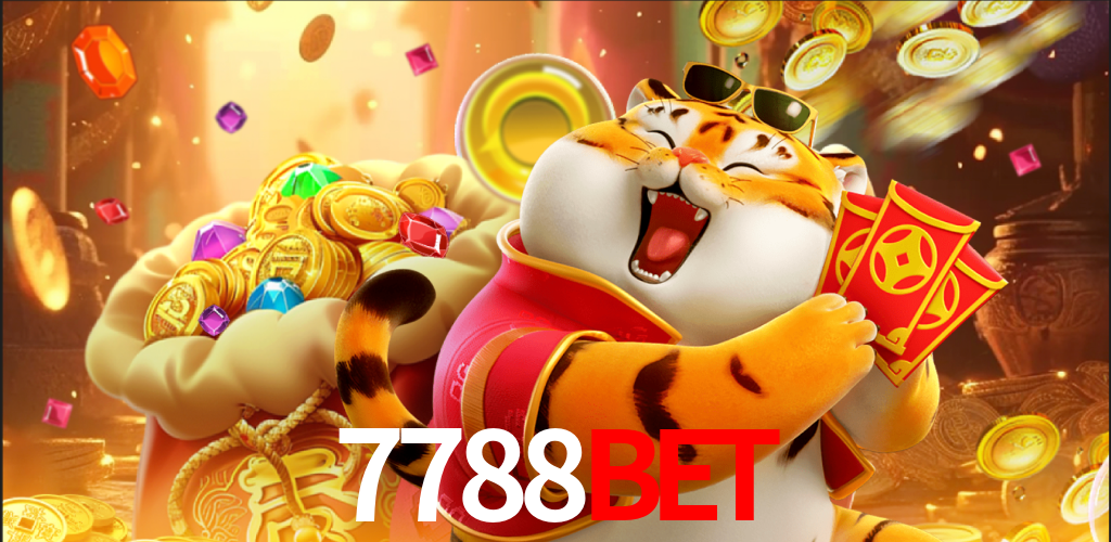 7788BET: Seu Cassino Premiado com Pagamentos Rápidos