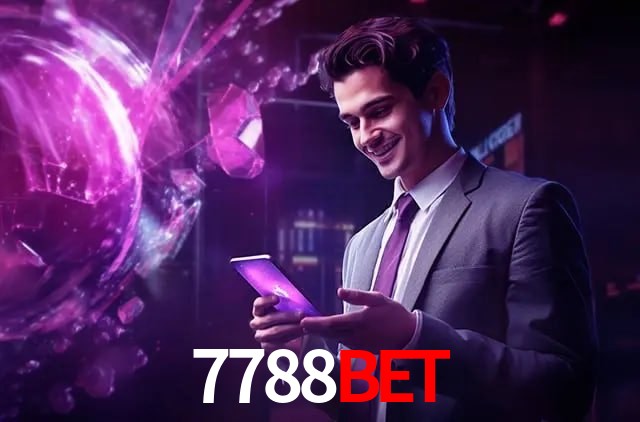 Welcome Bonus 7788BET