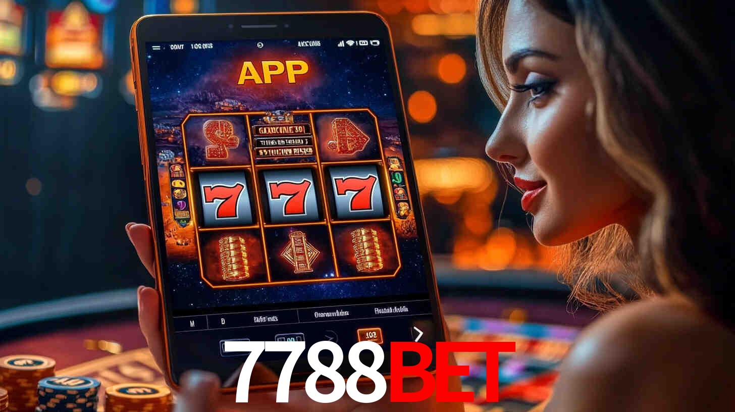 7788BET login