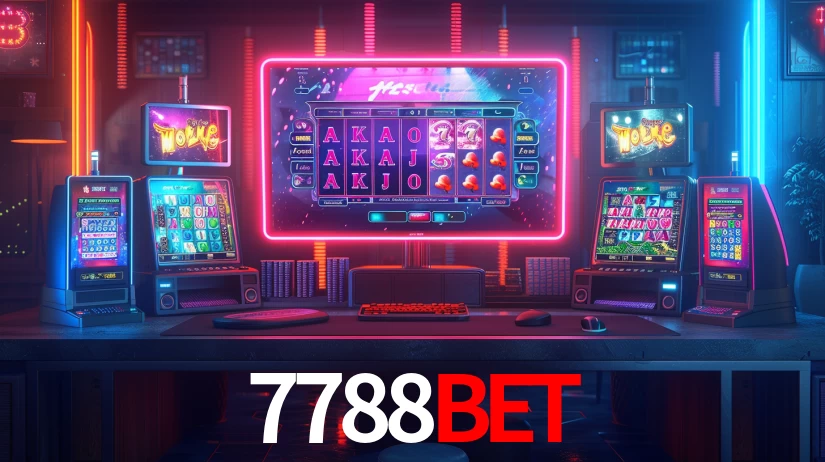 7788BET login