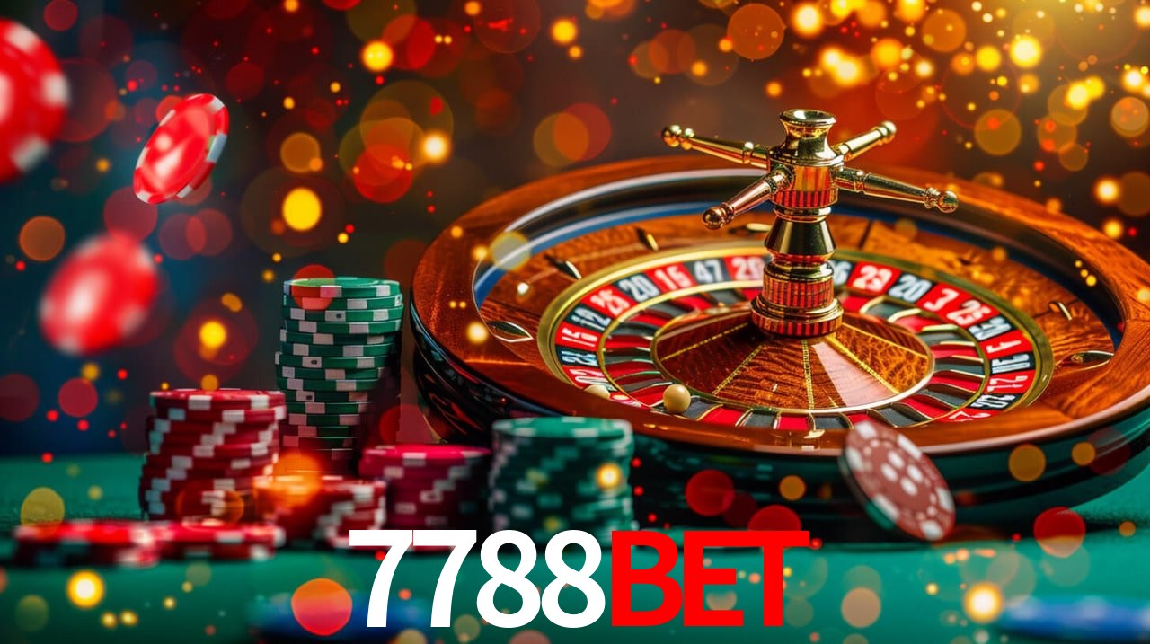 Descubra a Essência do 7788BET: Nossa História e Compromissos