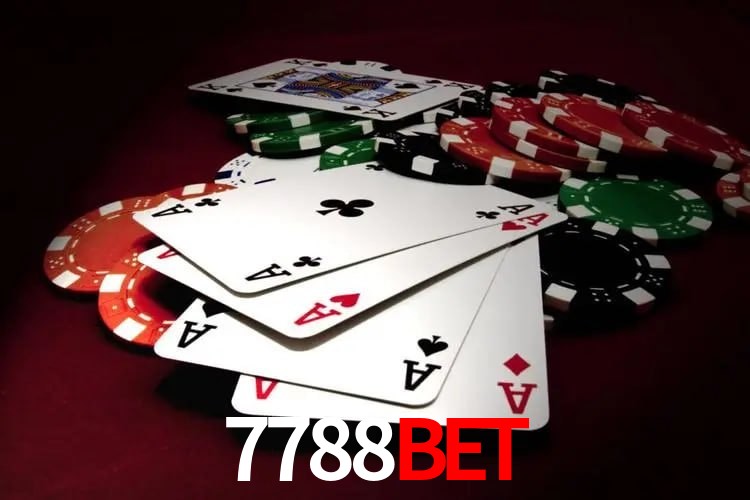 Interface Premium 7788BET