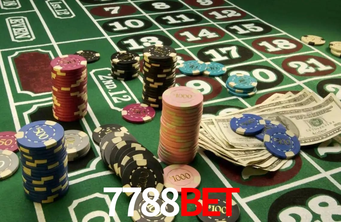 Ofertas Imperdíveis na 7788BET: Promoções e Bônus Que Valem a Pena