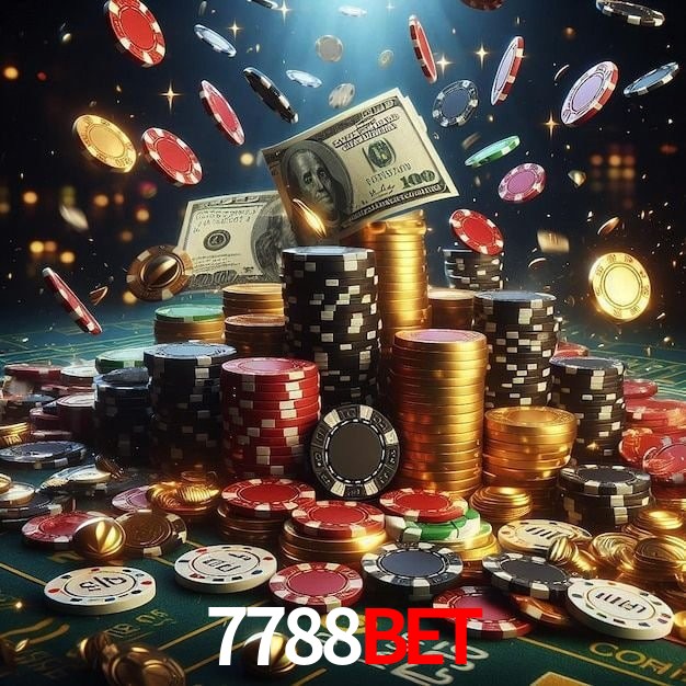 Explorando a Categoria de Eventos em Apostas na 7788BET