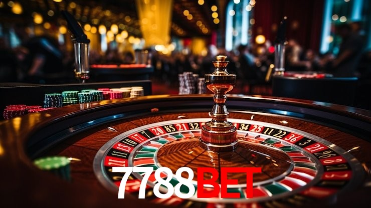 Flash Promotion 7788BET