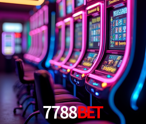 Promoção Relâmpago 7788BET