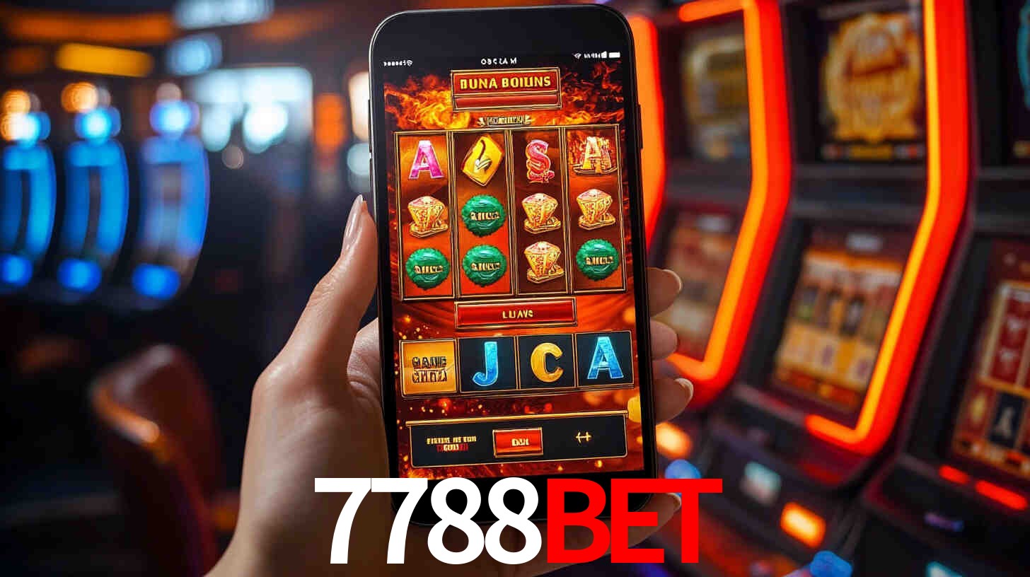 Experimente o Login Seguro Premium no 7788BET
