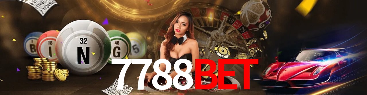 Especiais de Fim de Semana 7788BET