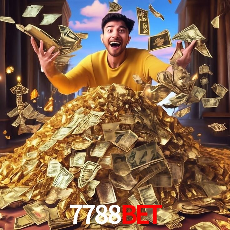 Jogos Exclusivos 7788BET