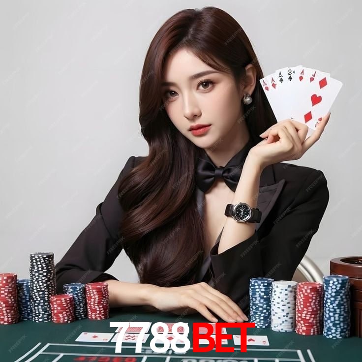 Jogos de Slot 7788BET
