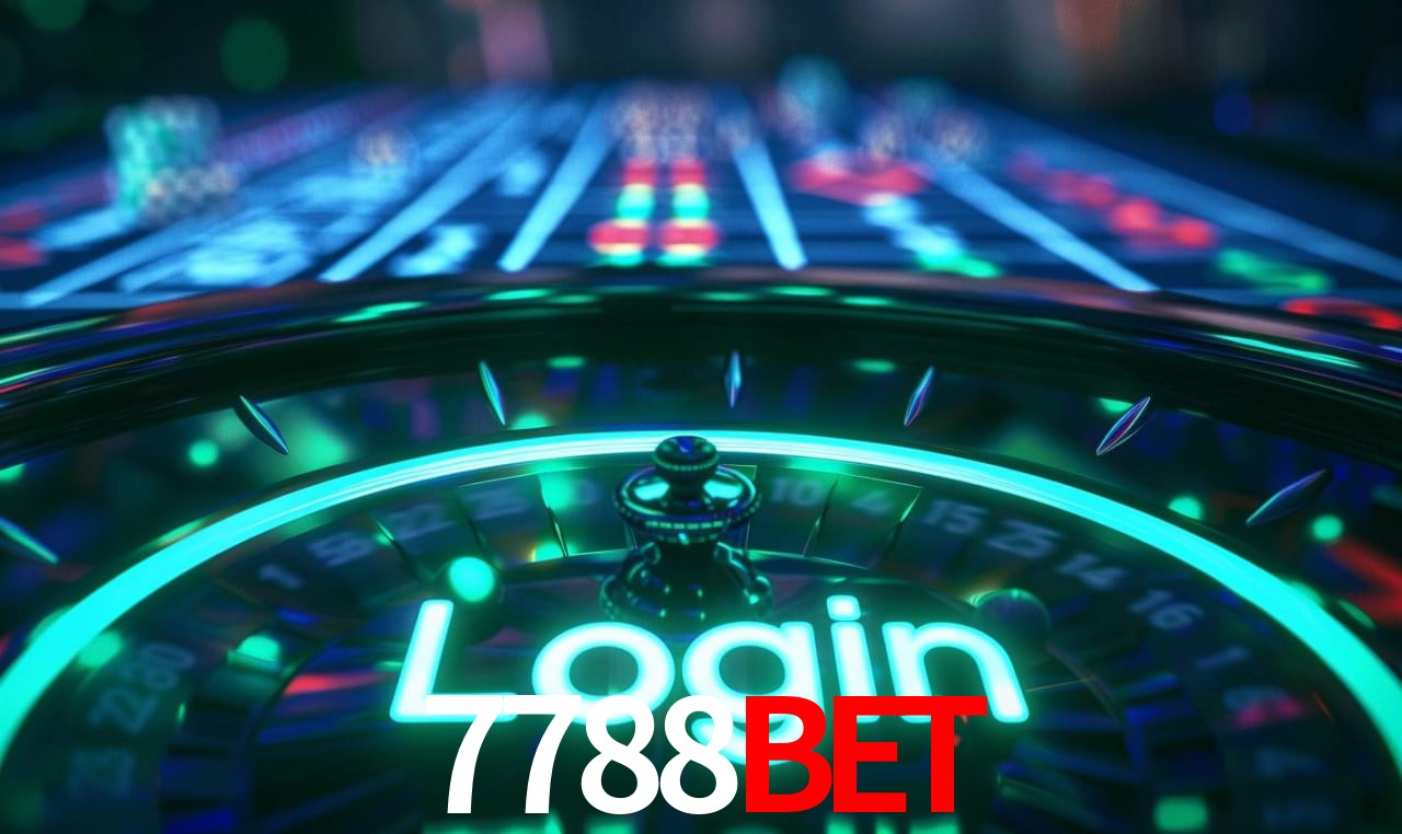 Mesa de Blackjack 7788BET