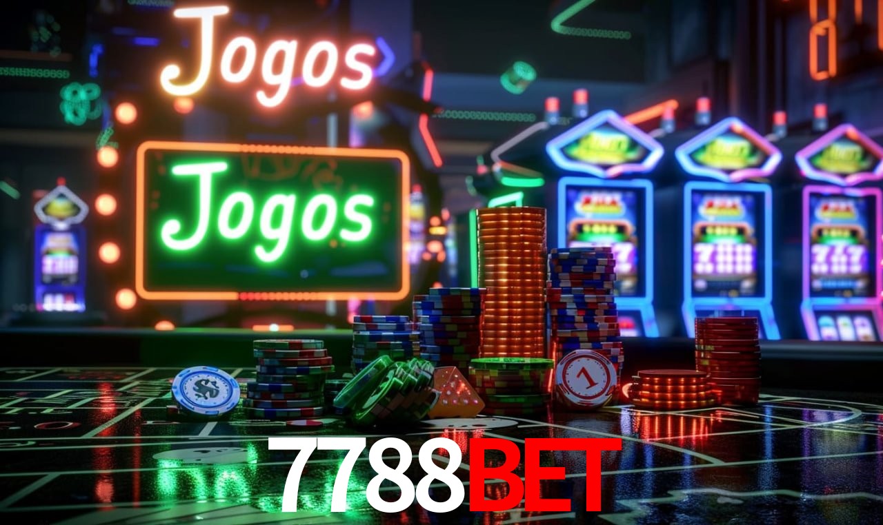 7788BET login