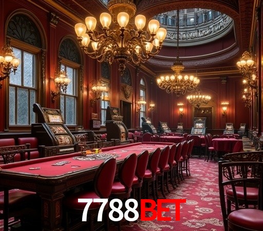 Login Seguro 7788BET
