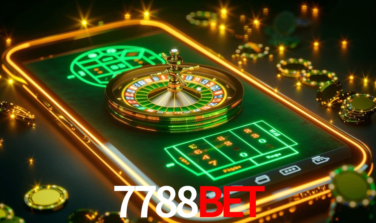 Provedores de Jogos 7788BET