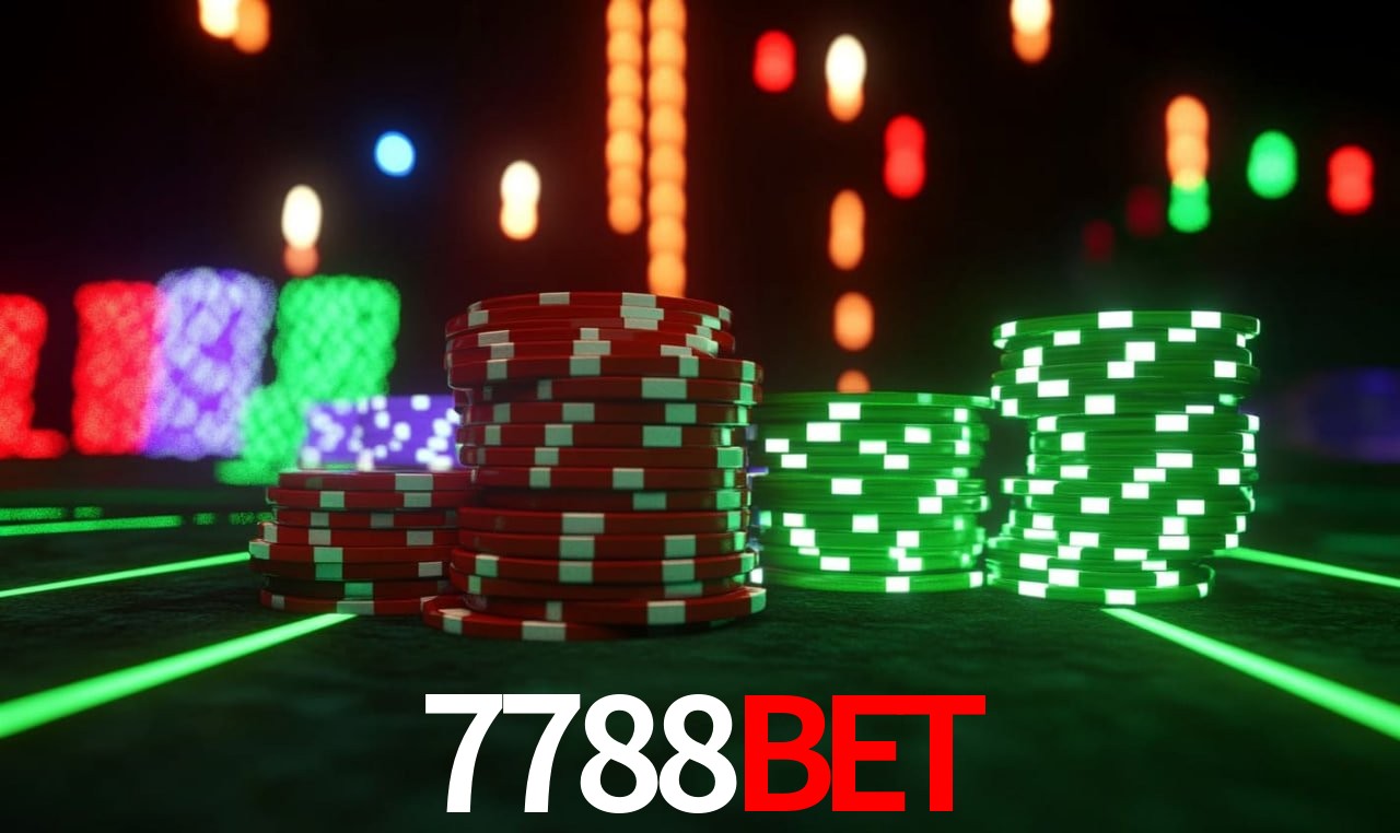 Bonus Features 7788BET