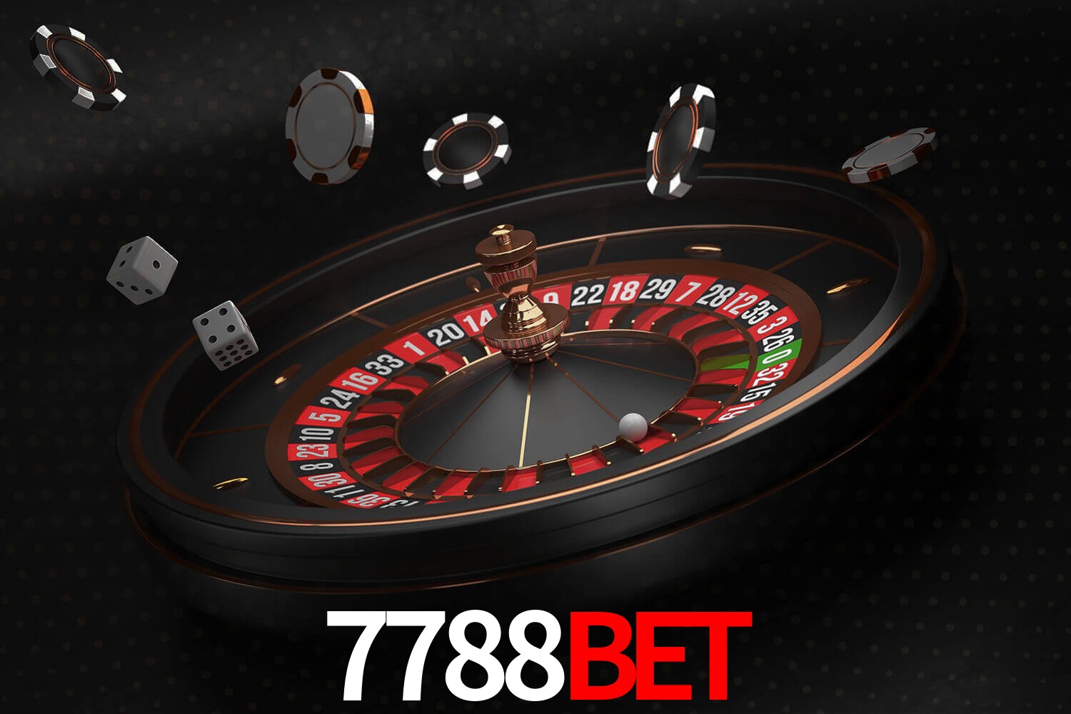 7788BET login