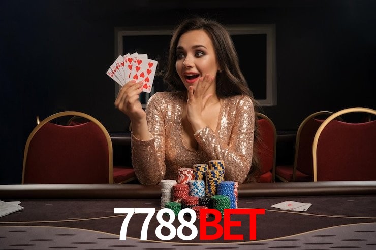 Inovações de Jogos na 7788BET: O Futuro das Experiências Interativas