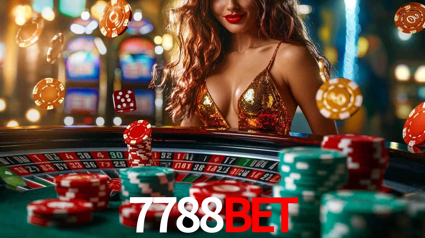 Daily Bonuses 7788BET