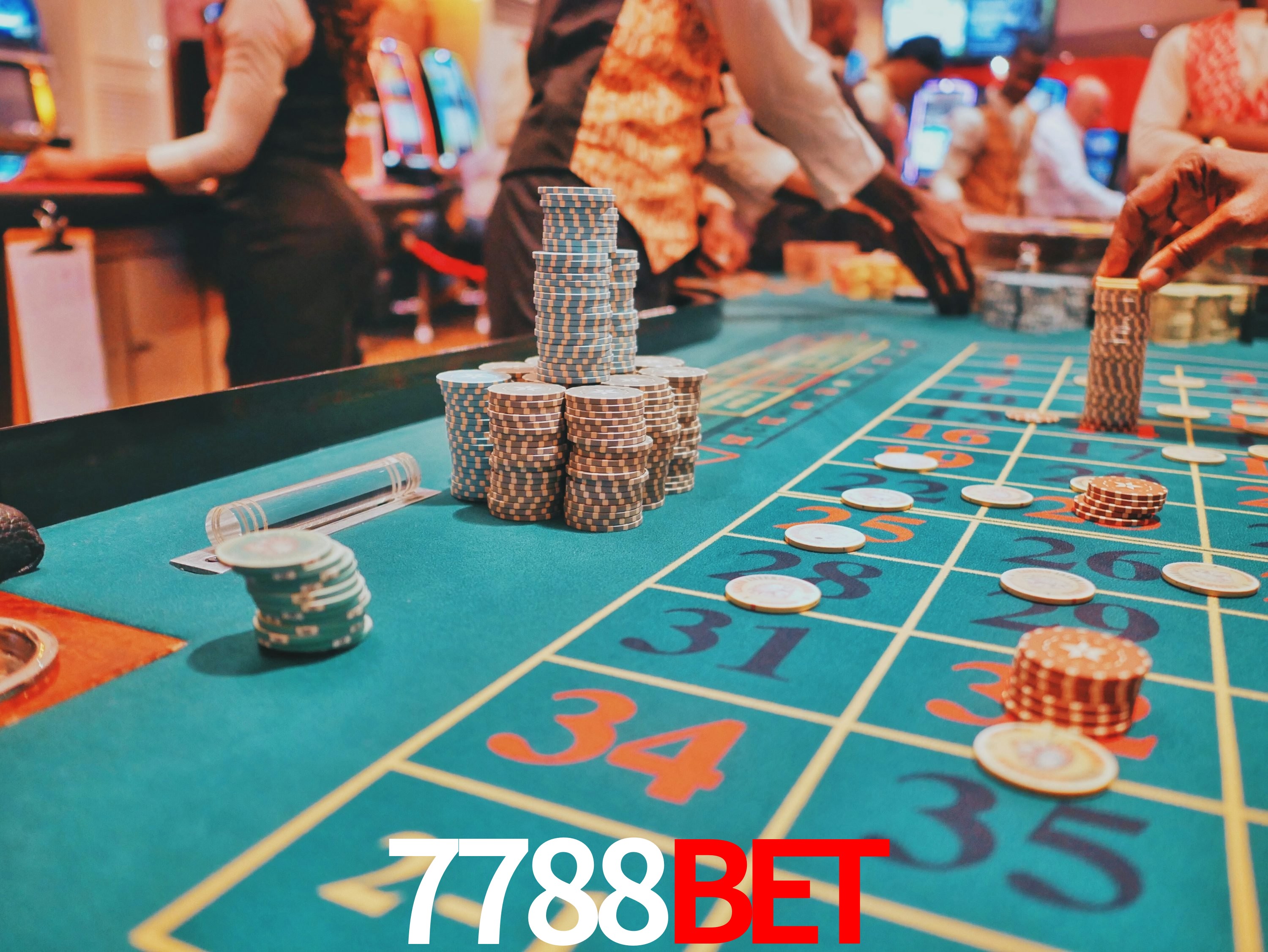 Programa VIP 7788BET