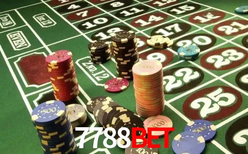Estatísticas Esportivas 7788BET