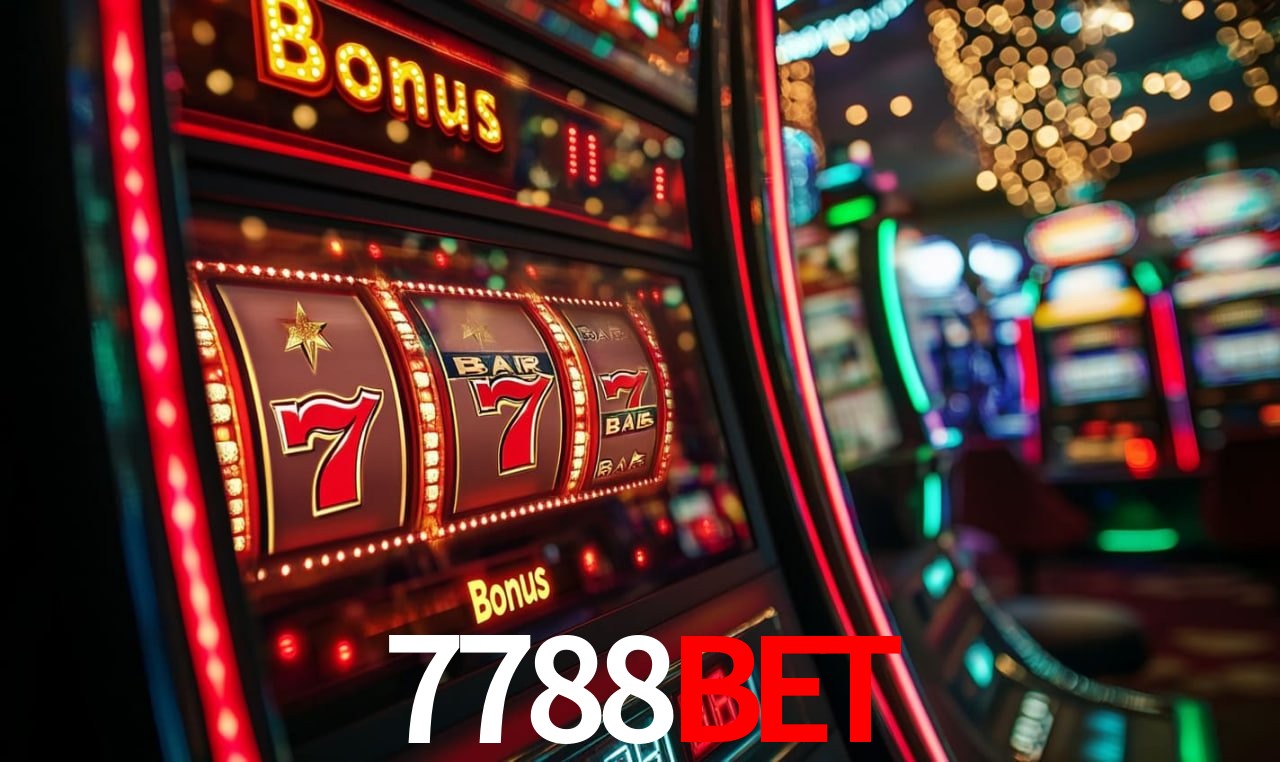 Bônus Generosos e Exclusivos no 7788BET para Você!