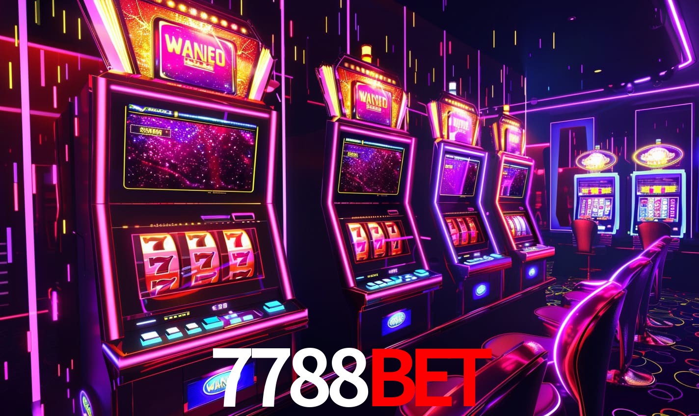 Apostas Esportivas na 7788BET: Um Guia Completo