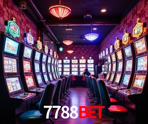 Promoções Sazonais 7788BET