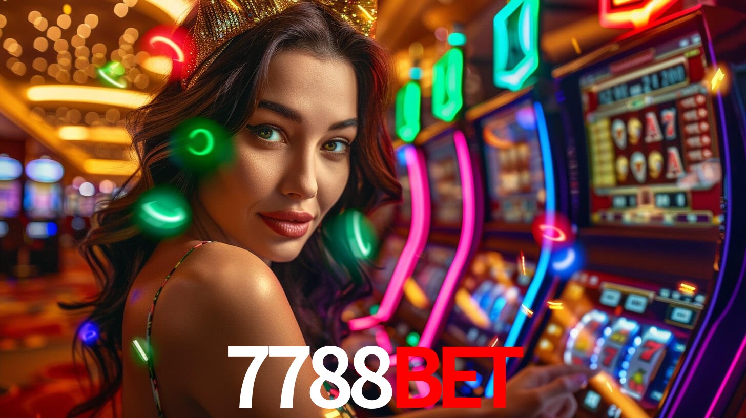 7788BET,7788BET App