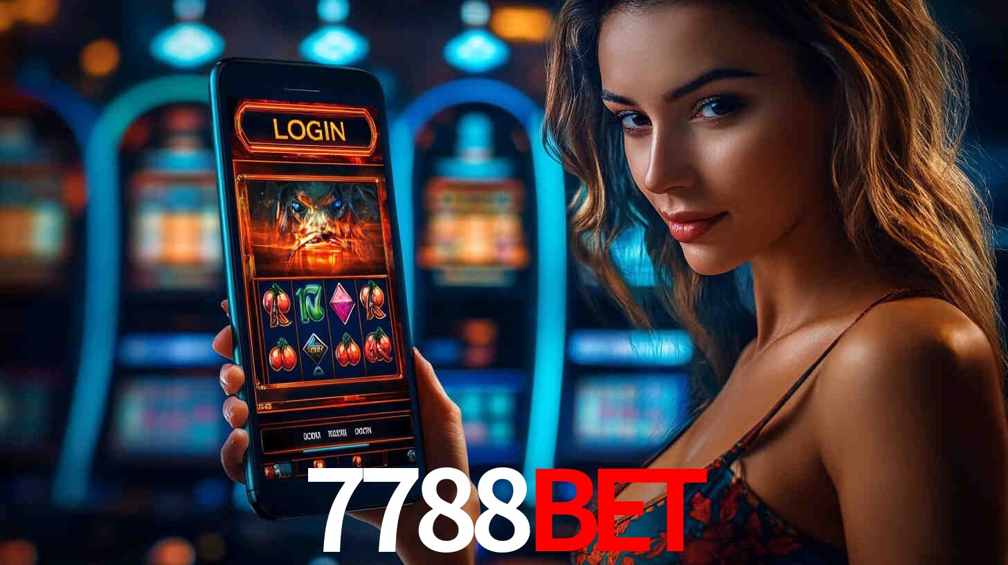 7788BET App