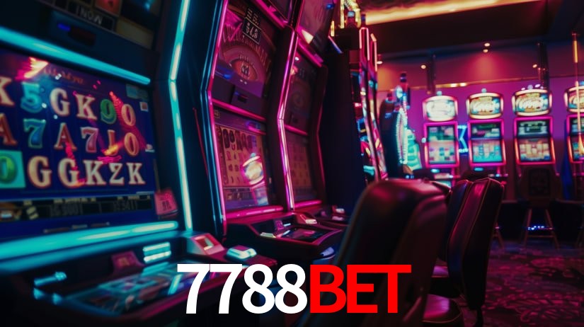 Seasonal Promotions 7788BET