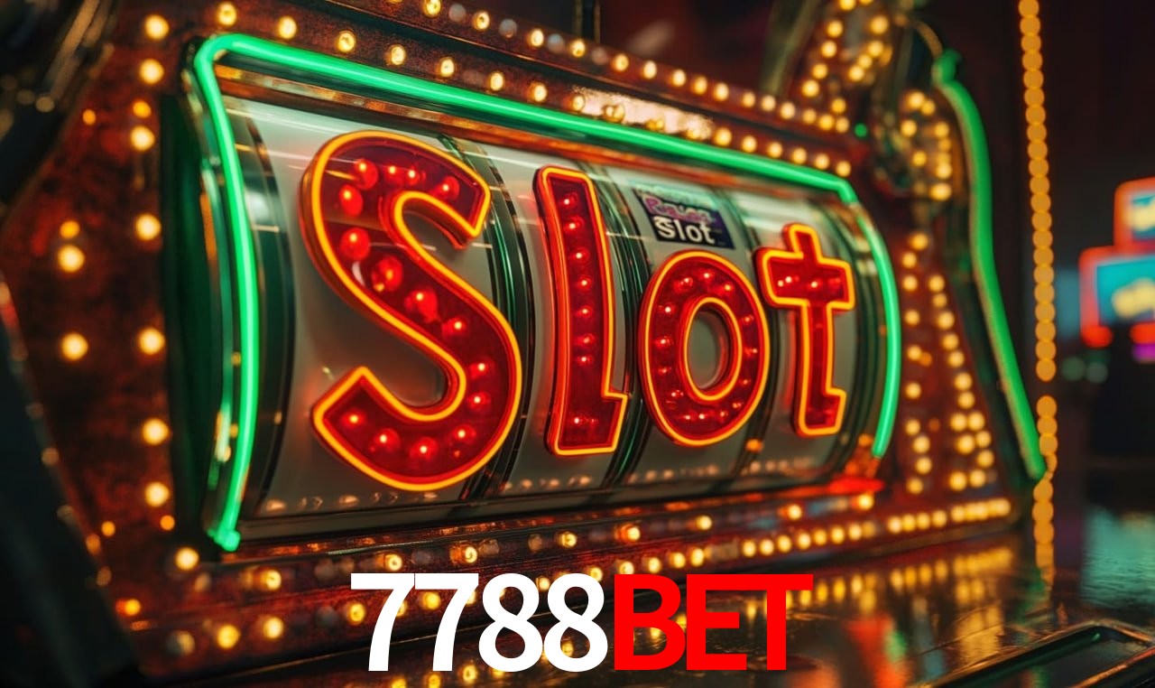 Diretório de Jogos 7788BET