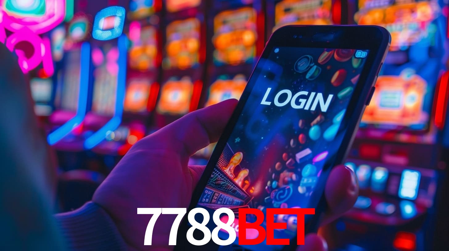 PIX Instantâneo 7788BET