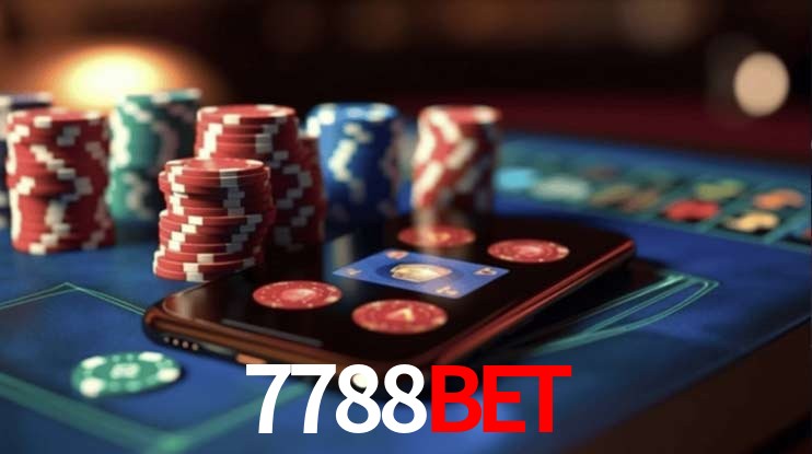 Torneios 7788BET