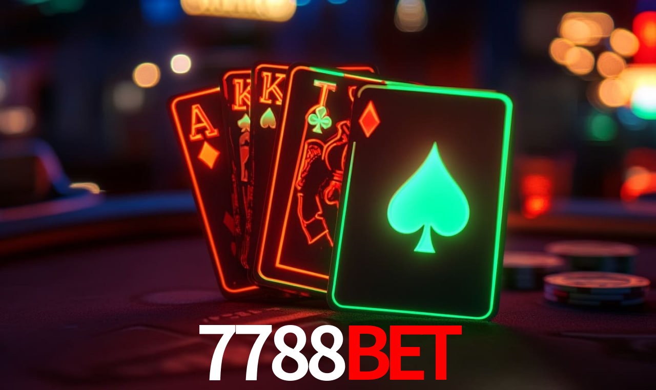 Apostas de Tênis 7788BET