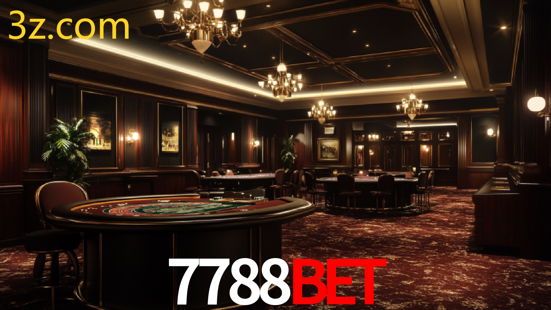Cassino Online Seguro 7788BET.COM