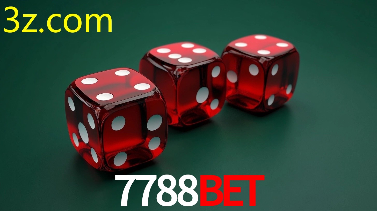7788BET.COM Login Rápido